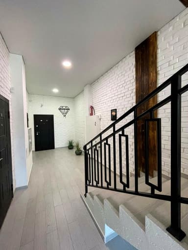 1-кімнатна квартира за адресою (площа 37,1 м²) - фото 12 1-кімнатна квартира за адресою (площа 37,1 м²) - Atlanta.ua - фото 12