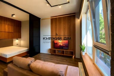 1-комнатная квартира по адресу ул. Жилянская (площадь 47,8 м²) - imageAlt 10 1-комнатная квартира по адресу ул. Жилянская (площадь 47,8 м²) - Atlanta.ua - imageAlt 10
