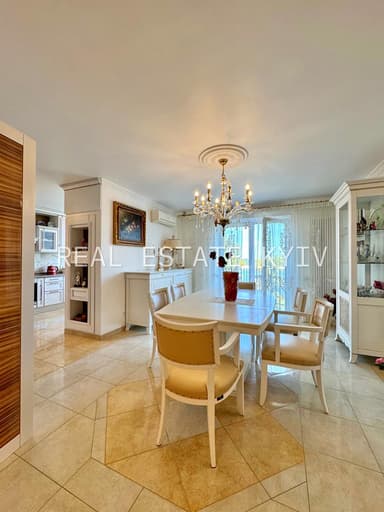 Багатокімнатна квартира за адресою (площа 120 м²) - фото 87 Багатокімнатна квартира за адресою (площа 120 м²) - Atlanta.ua - фото 87