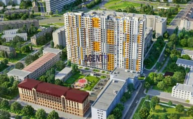2-кімнатна квартира за адресою вул. Сорюси (площа 62,2 м²) - фото 37 2-кімнатна квартира за адресою вул. Сорюси (площа 62,2 м²) - Atlanta.ua - фото 37