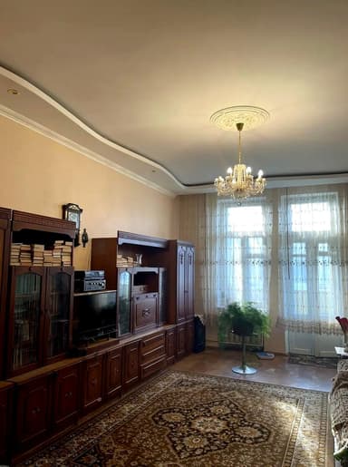 2-кімнатна квартира за адресою вул. Інститутська (площа 68 м²) - фото 16 2-кімнатна квартира за адресою вул. Інститутська (площа 68 м²) - Atlanta.ua - фото 16