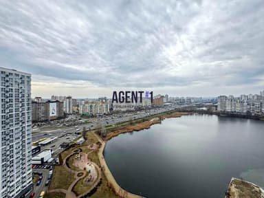 3-кімнатна квартира за адресою вул. Ревуцького (площа 97,9 м²) - фото 54 3-кімнатна квартира за адресою вул. Ревуцького (площа 97,9 м²) - Atlanta.ua - фото 54
