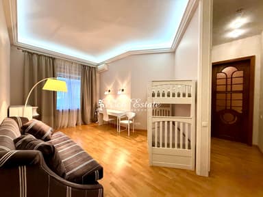 Багатокімнатна квартира за адресою вул. Золотоустівська (площа 193 м²) - фото 38 Багатокімнатна квартира за адресою вул. Золотоустівська (площа 193 м²) - Atlanta.ua - фото 38