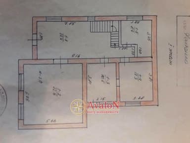 Будинок за адресою вул. Соборна (площа 195 м²) - фото 12 Будинок за адресою вул. Соборна (площа 195 м²) - Atlanta.ua - фото 12