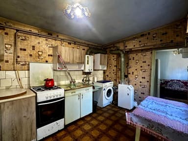 Дом по адресу Моторный 1-й пер. (площадь 70 м²) - фото 32 Дом по адресу Моторный 1-й пер. (площадь 70 м²) - Atlanta.ua - фото 32
