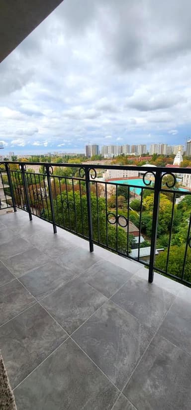 2-кімнатна квартира за адресою вул. Кленова (площа 78 м²) - фото 28 2-кімнатна квартира за адресою вул. Кленова (площа 78 м²) - Atlanta.ua - фото 28