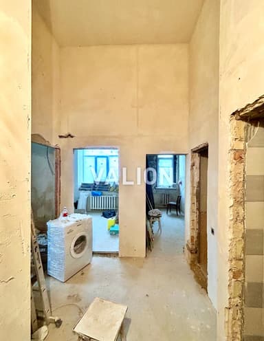 2-комнатная квартира по адресу ул. Саксаганского (площадь 49,1 м²) - imageAlt 21 2-комнатная квартира по адресу ул. Саксаганского (площадь 49,1 м²) - Atlanta.ua - imageAlt 21