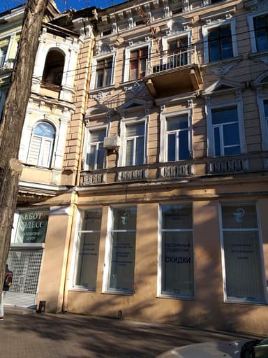 Многокомнатная квартира по адресу ул. Преображенская (площадь 175 м²) - фото 7 Многокомнатная квартира по адресу ул. Преображенская (площадь 175 м²) - Atlanta.ua - фото 7