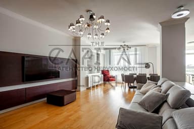 3-комнатная квартира по адресу ул. Андрея Верхогляда (площадь 150 м²) - imageAlt 30 3-комнатная квартира по адресу ул. Андрея Верхогляда (площадь 150 м²) - Atlanta.ua - imageAlt 30