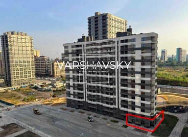 Комерційна нерухомість за адресою (площа 206,4 м²) - фото 15 Комерційна нерухомість за адресою (площа 206,4 м²) - Atlanta.ua - фото 15