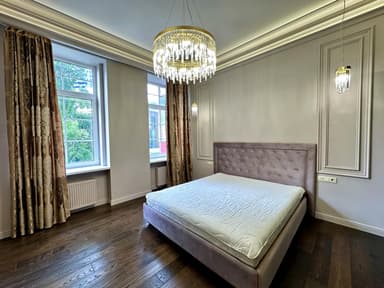 3-кімнатна квартира за адресою вул. Євгена Коновальця (площа 95,1 м²) - фото 29 3-кімнатна квартира за адресою вул. Євгена Коновальця (площа 95,1 м²) - Atlanta.ua - фото 29