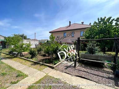 Дом по адресу Среднефонтанский пер. (площадь 180 м²) - фото 8 Дом по адресу Среднефонтанский пер. (площадь 180 м²) - Atlanta.ua - фото 8