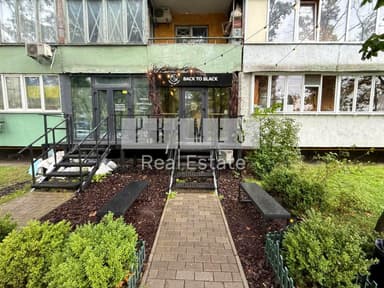 Комерційна нерухомість за адресою вул. Гродненська (площа 31 м²) - фото 30 Комерційна нерухомість за адресою вул. Гродненська (площа 31 м²) - Atlanta.ua - фото 30