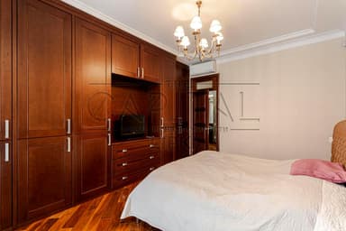 3-кімнатна квартира за адресою вул. Андрія Верхогляда (площа 110 м²) - фото 33 3-кімнатна квартира за адресою вул. Андрія Верхогляда (площа 110 м²) - Atlanta.ua - фото 33