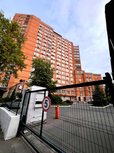 3-комнатная квартира по адресу ул. Пионерская (площадь 132 м²) - фото 42 3-комнатная квартира по адресу ул. Пионерская (площадь 132 м²) - Atlanta.ua - фото 42
