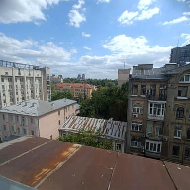 Багатокімнатна квартира за адресою вул. Золотоустівська (площа 217 м²) - фото 48 Багатокімнатна квартира за адресою вул. Золотоустівська (площа 217 м²) - Atlanta.ua - фото 48