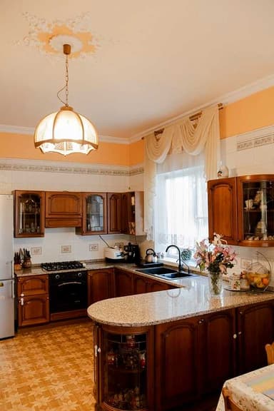 Будинок за адресою Амундсена 2-й пров. (площа 388,5 м²) - фото 17 Будинок за адресою Амундсена 2-й пров. (площа 388,5 м²) - Atlanta.ua - фото 17