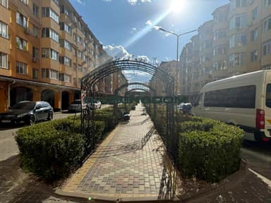 1-кімнатна квартира за адресою вул. Бішевська (площа 43 м²) - фото 41 1-кімнатна квартира за адресою вул. Бішевська (площа 43 м²) - Atlanta.ua - фото 41