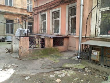 Коммерческая недвижимость по адресу ул. Преображенская (площадь 72,5 м²) - фото 10 Коммерческая недвижимость по адресу ул. Преображенская (площадь 72,5 м²) - Atlanta.ua - фото 10