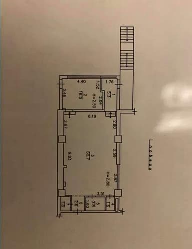 Комерційна нерухомість за адресою (площа 92 м²) - фото 12 Комерційна нерухомість за адресою (площа 92 м²) - Atlanta.ua - фото 12