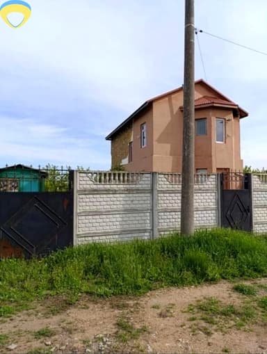 Дом по адресу ул. Железнодорожников (площадь 128 м²) - фото 6 Дом по адресу ул. Железнодорожников (площадь 128 м²) - Atlanta.ua - фото 6