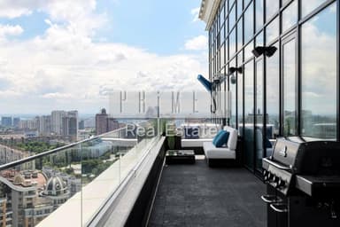 Багатокімнатна квартира за адресою (площа 311,0 м²) - фото 84 Багатокімнатна квартира за адресою (площа 311,0 м²) - Atlanta.ua - фото 84
