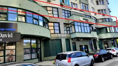 Коммерческая недвижимость по адресу (площадь 360 м²) - imageAlt 15 Коммерческая недвижимость по адресу (площадь 360 м²) - Atlanta.ua - imageAlt 15