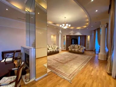 Многокомнатная квартира по адресу (площадь 350 м²) - imageAlt 75 Многокомнатная квартира по адресу (площадь 350 м²) - Atlanta.ua - imageAlt 75