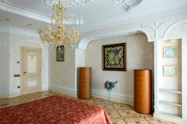 Багатокімнатна квартира за адресою вул. Круглоуніверситетська (площа 212 м²) - фото 37 Багатокімнатна квартира за адресою вул. Круглоуніверситетська (площа 212 м²) - Atlanta.ua - фото 37