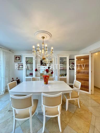 Багатокімнатна квартира за адресою (площа 120 м²) - фото 93 Багатокімнатна квартира за адресою (площа 120 м²) - Atlanta.ua - фото 93