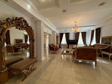 Будинок за адресою Лермонтовський пров. (площа 750 м²) - фото 26 Будинок за адресою Лермонтовський пров. (площа 750 м²) - Atlanta.ua - фото 26