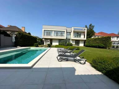 Будинок за адресою Південносанаторний пров. (площа 550 м²) - фото 59 Будинок за адресою Південносанаторний пров. (площа 550 м²) - Atlanta.ua - фото 59