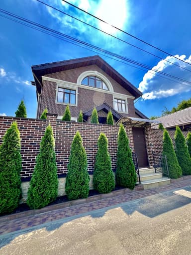 Дом по адресу ул. Центральная (площадь 550 м²) - imageAlt 77 Дом по адресу ул. Центральная (площадь 550 м²) - Atlanta.ua - imageAlt 77