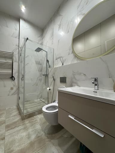 3-кімнатна квартира за адресою вул. Круглоуніверситетська (площа 141 м²) - фото 59 3-кімнатна квартира за адресою вул. Круглоуніверситетська (площа 141 м²) - Atlanta.ua - фото 59