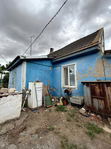 Дом по адресу ул. Горностаева (площадь 49,5 м²) - imageAlt 19 Дом по адресу ул. Горностаева (площадь 49,5 м²) - Atlanta.ua - imageAlt 19