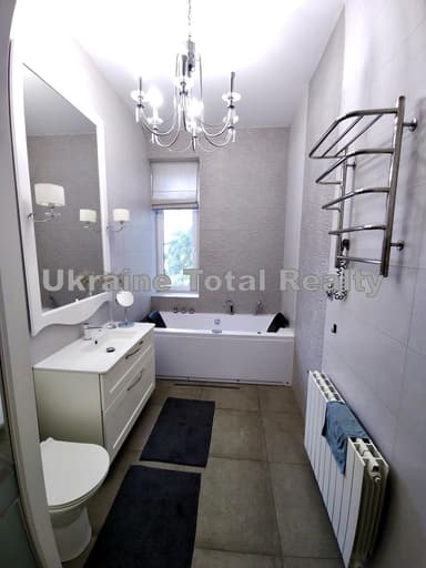 3-кімнатна квартира за адресою вул. Бульварно-Кудрявська (площа 90 м²) - фото 42 3-кімнатна квартира за адресою вул. Бульварно-Кудрявська (площа 90 м²) - Atlanta.ua - фото 42