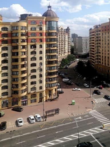 3-кімнатна квартира за адресою вул. Чорновола (площа 132 м²) - фото 48 3-кімнатна квартира за адресою вул. Чорновола (площа 132 м²) - Atlanta.ua - фото 48