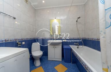3-комнатная квартира по адресу пер. Дунаевского (площадь 100 м²) - imageAlt 45 3-комнатная квартира по адресу пер. Дунаевского (площадь 100 м²) - Atlanta.ua - imageAlt 45