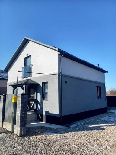 Будинок за адресою вул. Мирна (площа 110 м²) - фото 11 Будинок за адресою вул. Мирна (площа 110 м²) - Atlanta.ua - фото 11