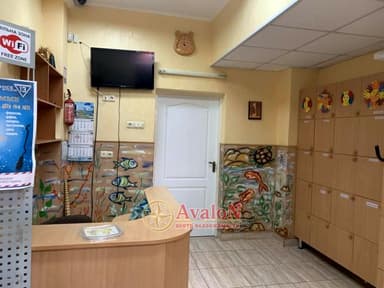 Коммерческая недвижимость по адресу ул. Сахарова (площадь 367 м²) - imageAlt 11 Коммерческая недвижимость по адресу ул. Сахарова (площадь 367 м²) - Atlanta.ua - imageAlt 11