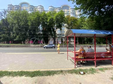 Коммерческая недвижимость по адресу ул. Вышгородская (площадь 135 м²) - фото 48 Коммерческая недвижимость по адресу ул. Вышгородская (площадь 135 м²) - Atlanta.ua - фото 48