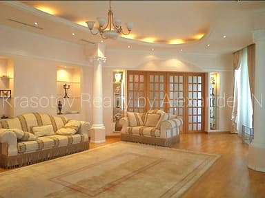 Многокомнатная квартира по адресу (площадь 350 м²) - imageAlt 42 Многокомнатная квартира по адресу (площадь 350 м²) - Atlanta.ua - imageAlt 42