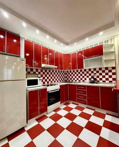2-кімнатна квартира за адресою вул. Олександра Мишуги (площа 57,2 м²) - фото 12 2-кімнатна квартира за адресою вул. Олександра Мишуги (площа 57,2 м²) - Atlanta.ua - фото 12