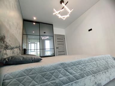 1-комнатная квартира по адресу Кирпичный пер. (площадь 46 м²) - фото 47 1-комнатная квартира по адресу Кирпичный пер. (площадь 46 м²) - Atlanta.ua - фото 47
