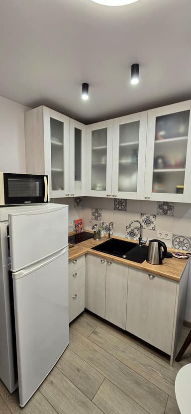 Комерційна нерухомість за адресою вул. Золотоустівська (площа 62,4 м²) - фото 28 Комерційна нерухомість за адресою вул. Золотоустівська (площа 62,4 м²) - Atlanta.ua - фото 28