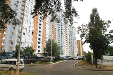 2-кімнатна квартира за адресою вул. Краківська (площа 72 м²) - фото 16 2-кімнатна квартира за адресою вул. Краківська (площа 72 м²) - Atlanta.ua - фото 16