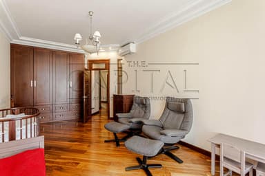 3-кімнатна квартира за адресою вул. Андрія Верхогляда (площа 110 м²) - фото 35 3-кімнатна квартира за адресою вул. Андрія Верхогляда (площа 110 м²) - Atlanta.ua - фото 35
