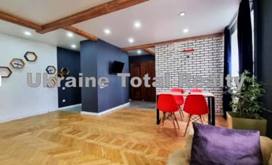 3-кімнатна квартира за адресою вул. Серпова (площа 79 м²) - фото 23 3-кімнатна квартира за адресою вул. Серпова (площа 79 м²) - Atlanta.ua - фото 23