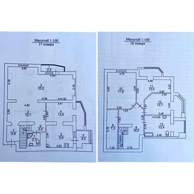 Многокомнатная квартира по адресу ул. Олейника (площадь 164 м²) - фото 37 Многокомнатная квартира по адресу ул. Олейника (площадь 164 м²) - Atlanta.ua - фото 37