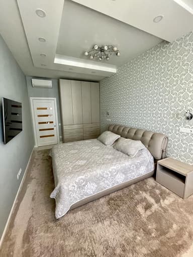 1-кімнатна квартира за адресою вул. Аркадійське плато (площа 56,7 м²) - фото 21 1-кімнатна квартира за адресою вул. Аркадійське плато (площа 56,7 м²) - Atlanta.ua - фото 21